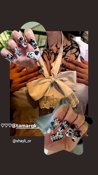 shayli_or shayli_or archive video