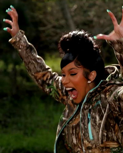 iamcardib iamcardib archive video