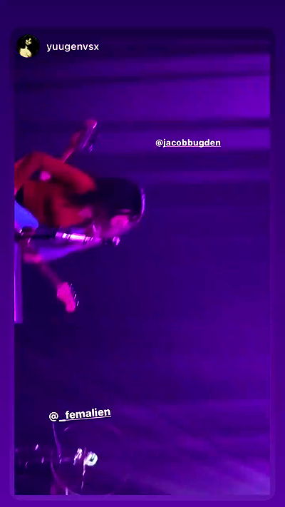 _femalien _femalien archive video