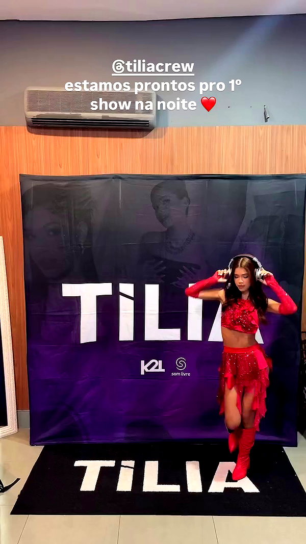 tiliaoficial archive video preview