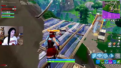 valkyrae valkyrae archive video