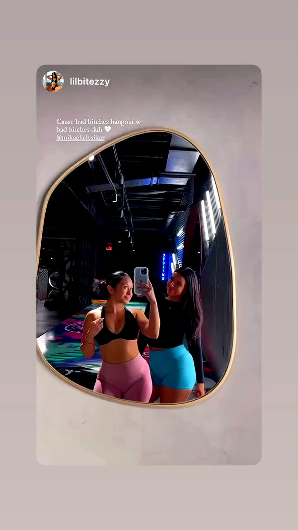 mikaela.lesikar archive video preview