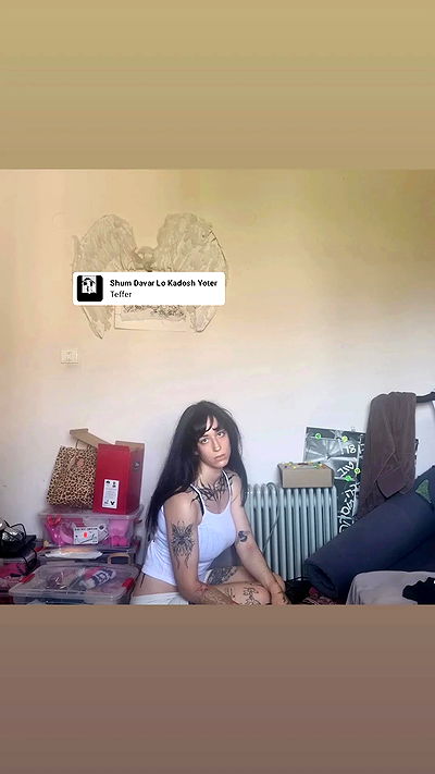 shayli_or shayli_or archive video