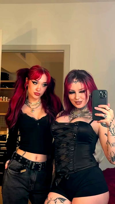 nikkibitez nikkibitez archive video