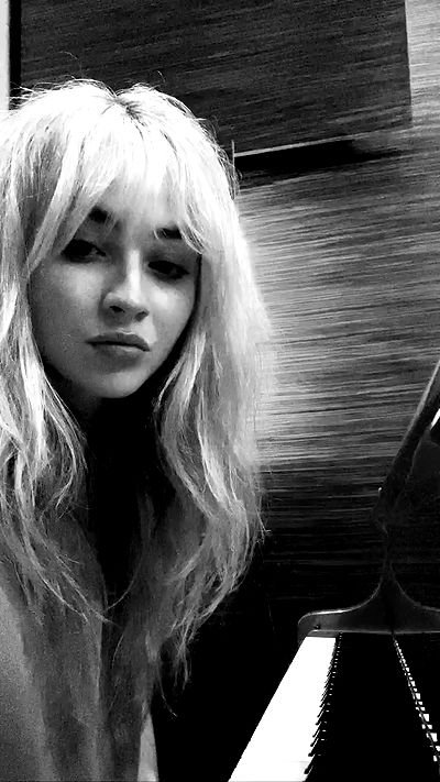 sabrinacarpenter sabrinacarpenter archive video