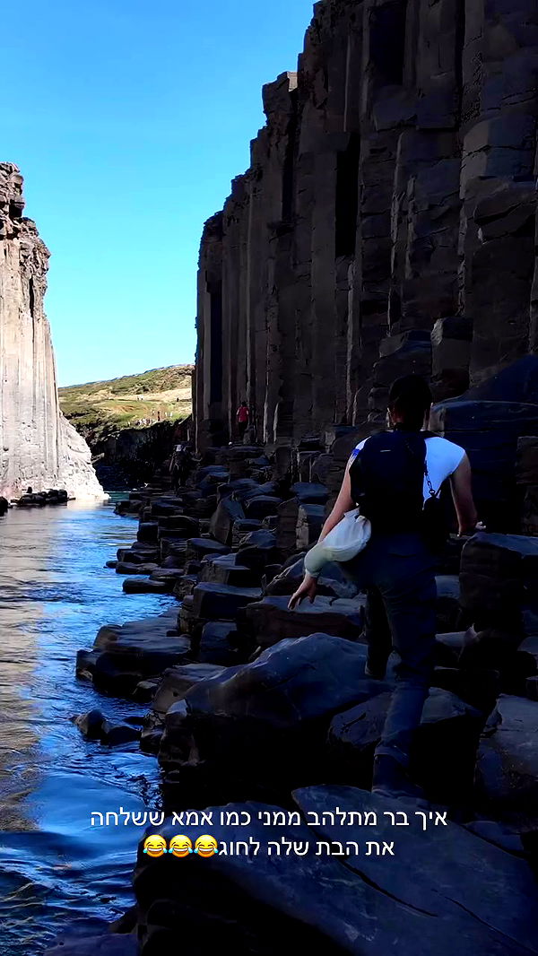 itsilanosh archive video preview