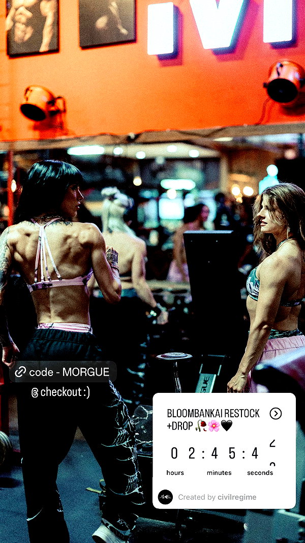 morguemuscle archive video preview