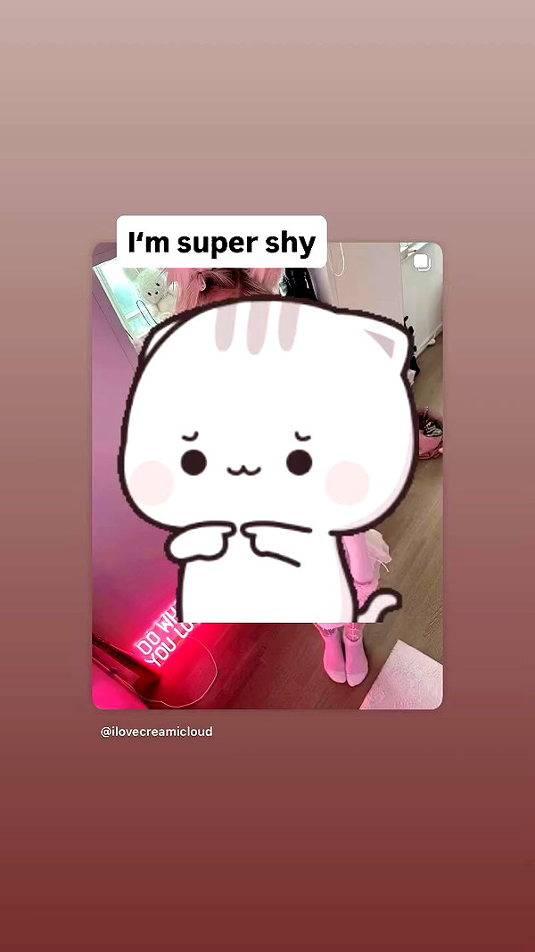ilovecreamicloud archive video preview