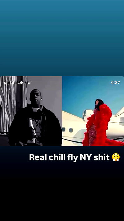 iamcardib iamcardib archive video