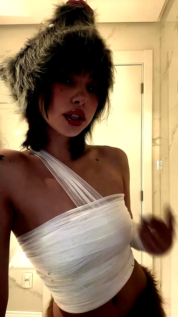 daihanabalieiro archive video preview