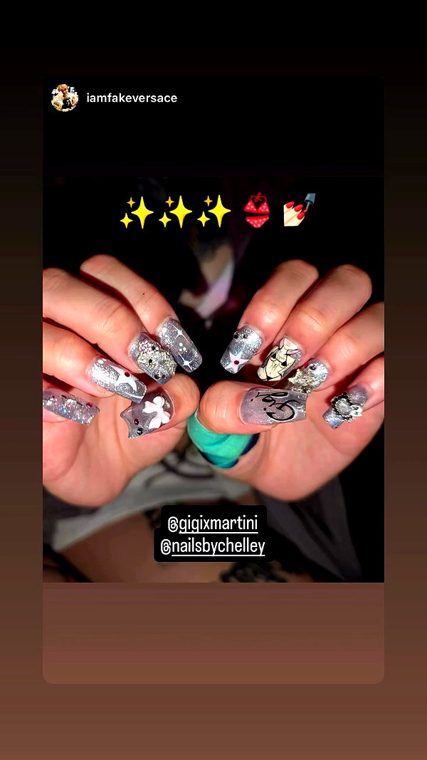 gigixmartini archive video preview