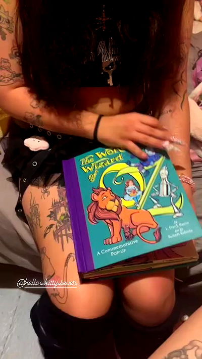 shayli_or shayli_or archive video