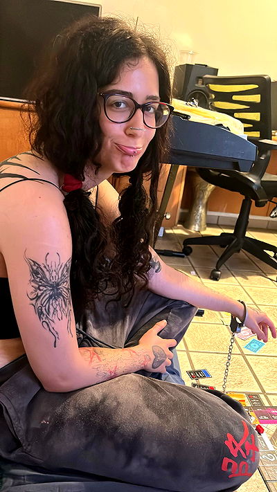 hellokittyangel666 hellokittyangel666 archive video