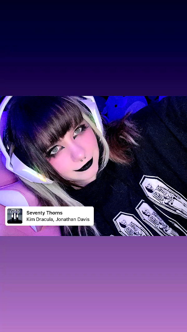 nyannyancosplay archive video preview