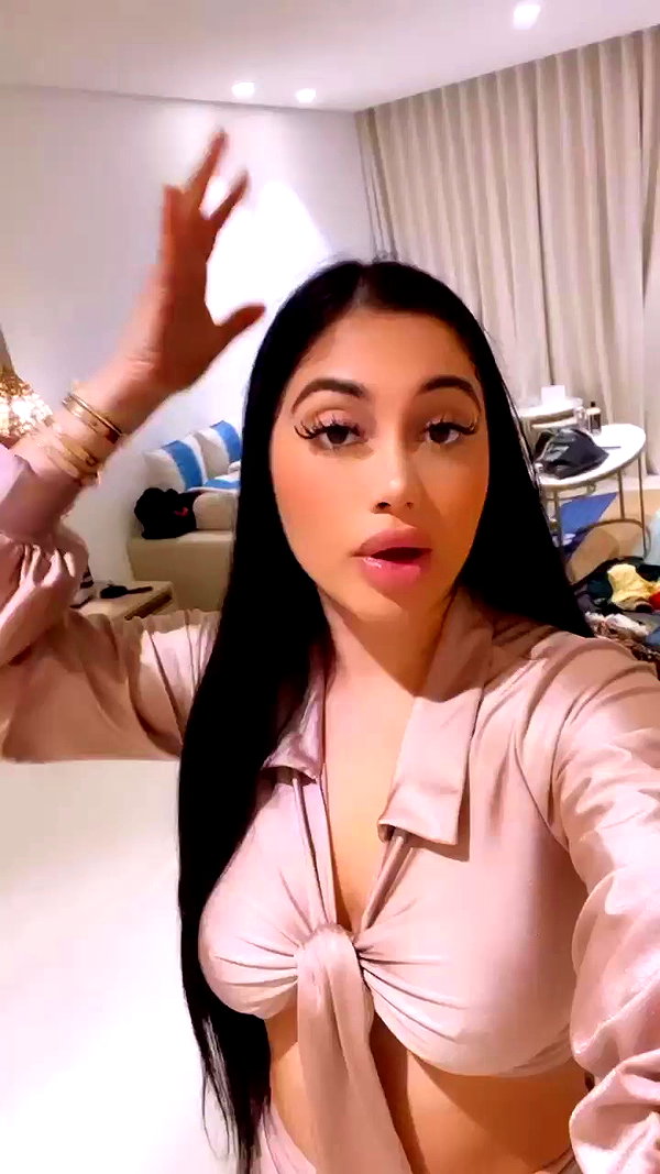 jailyneojeda archive video preview