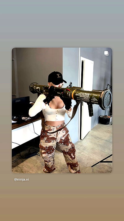 ninja.vi ninja.vi archive video