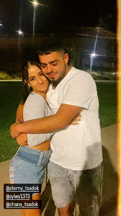 rebecka_tsadok rebecka_tsadok archive video