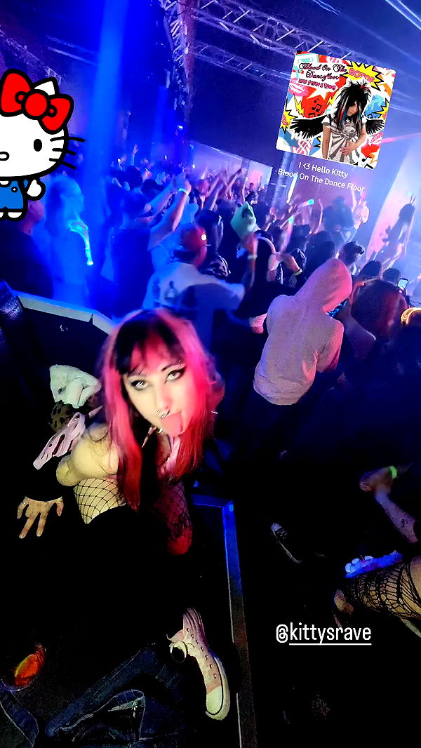 lilith.hecate archive video preview