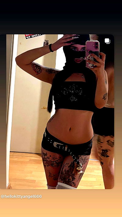 hellokittyangel666 hellokittyangel666 archive video