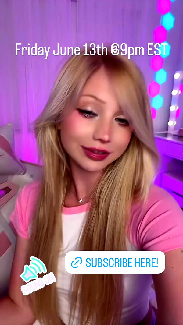 babebellalynnxx archive video preview