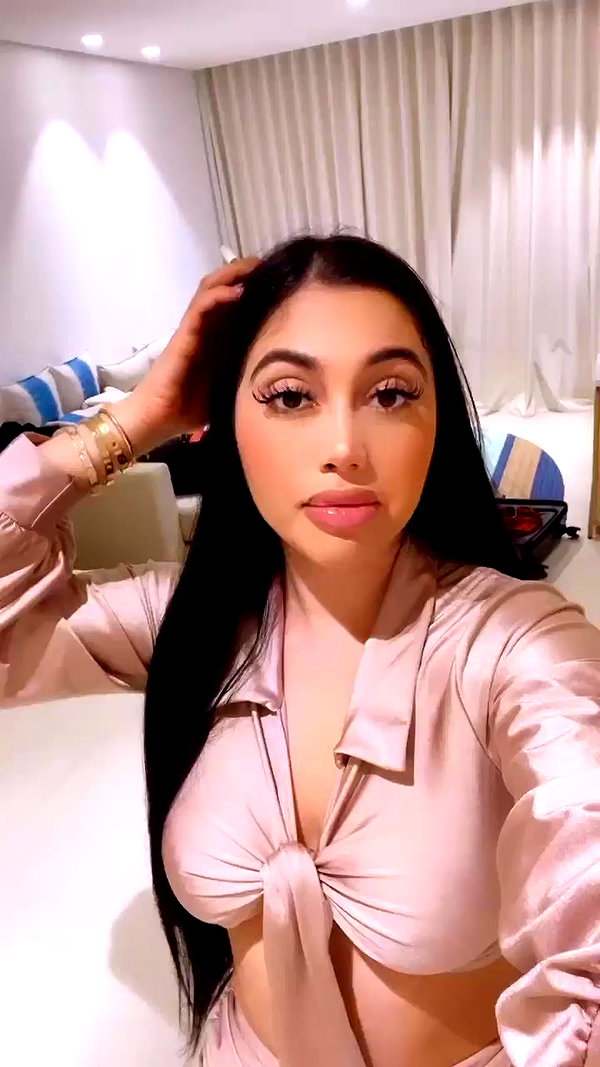 jailyneojeda archive video preview