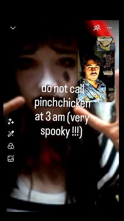 pinchchicken pinchchicken archive video