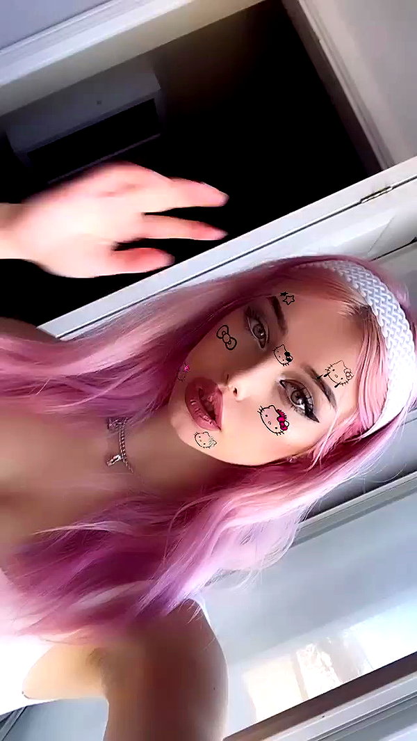 laurenxburch archive video preview