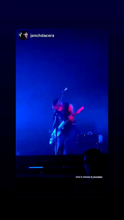 _femalien _femalien archive video