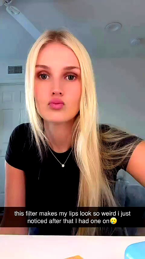 alliebear archive video preview