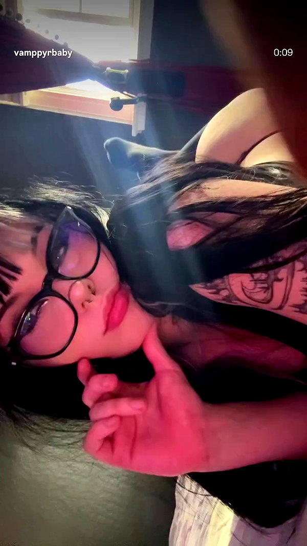 vamppyrbaby archive video preview