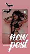 goddessoffxck2 Altpins Profile Picture