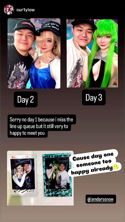 iamdorasnow iamdorasnow archive video