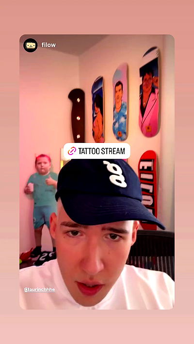 laurinchhhe laurinchhhe archive video