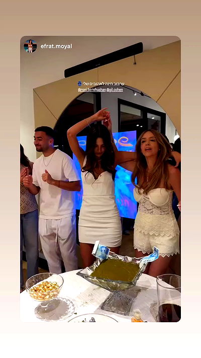 roni.benshushan roni.benshushan archive video