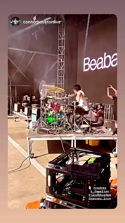 _femalien _femalien archive video