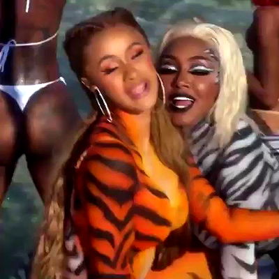 iamcardib iamcardib archive video