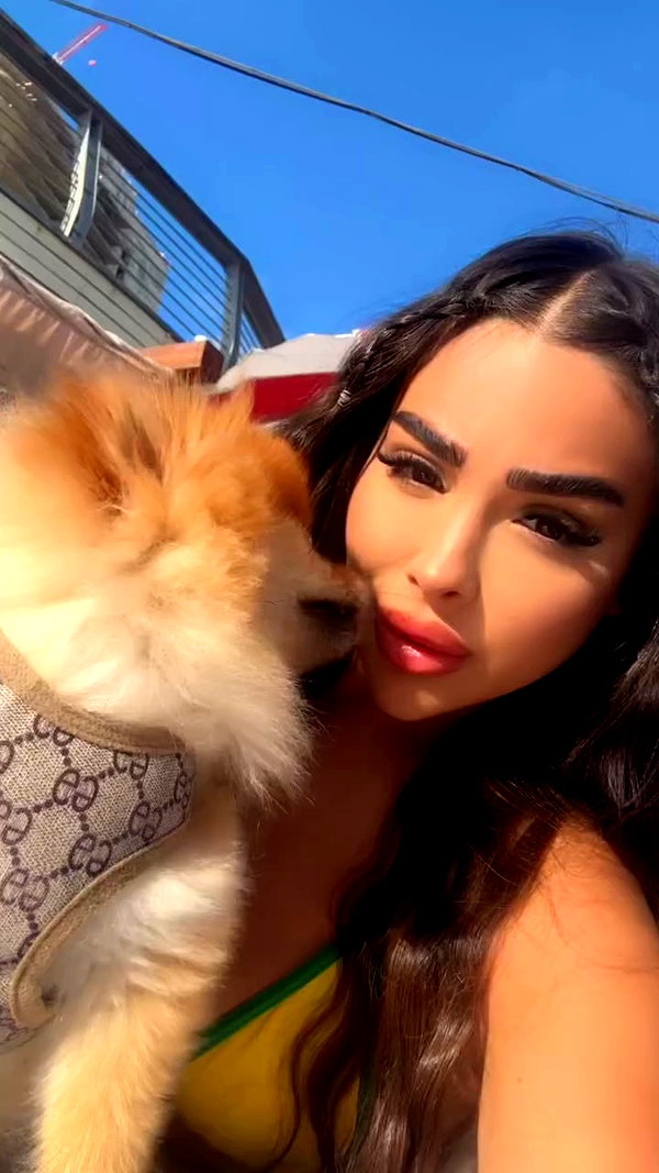 diana_tal_ archive video preview