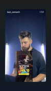 ben_zemach Altpins Profile Picture