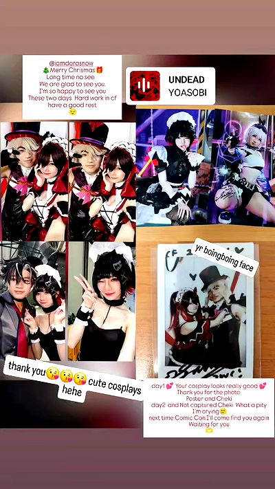 iamdorasnow iamdorasnow archive video