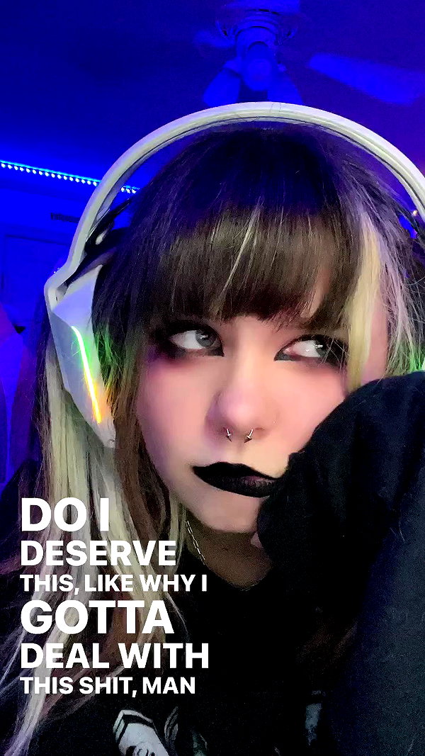 nyannyancosplay archive video preview