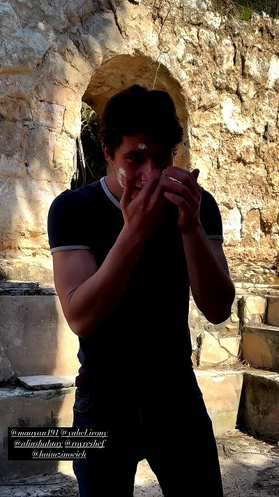 liashaked liashaked archive video