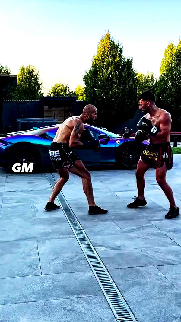 championkickboxer archive video preview