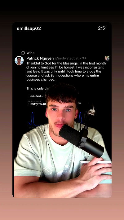 smillsap02 smillsap02 archive video