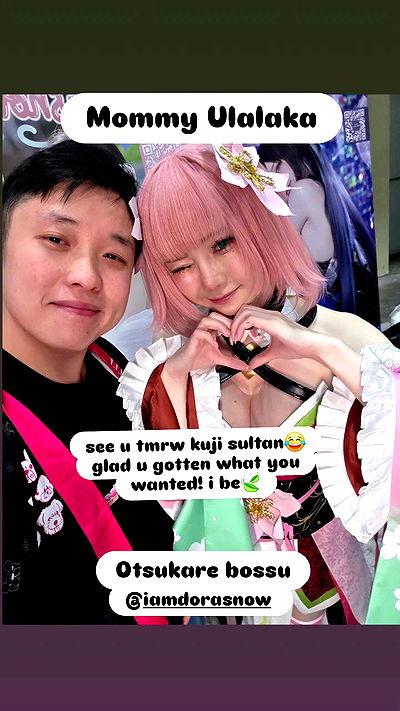 iamdorasnow iamdorasnow archive video