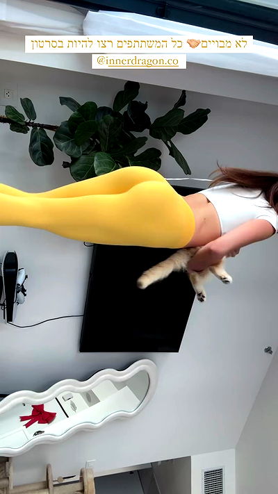 itsilanosh itsilanosh archive video