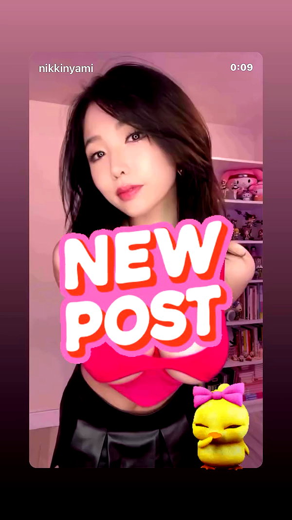 nikkinyami archive video preview