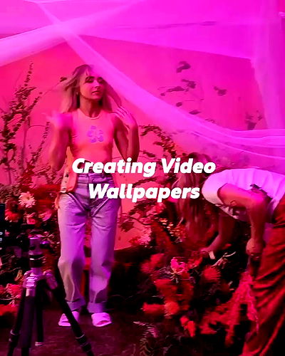 sabrinacarpenter sabrinacarpenter archive video