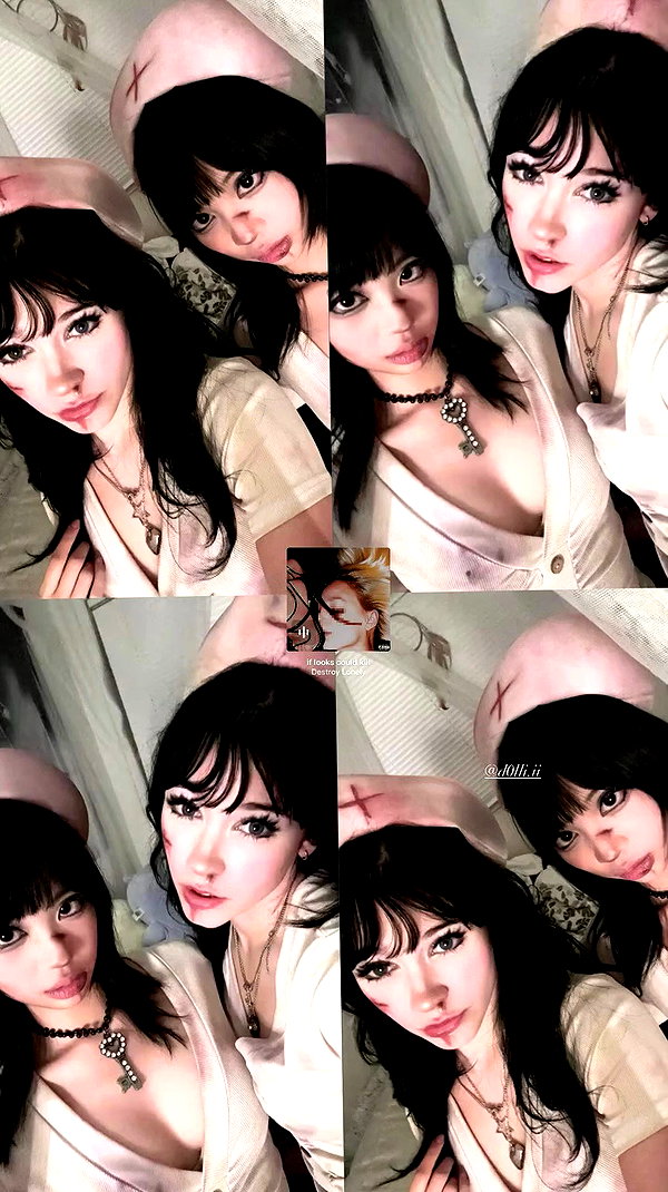 d0lli.ii archive video preview
