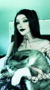 lena_kitsune Altpins Profile Picture