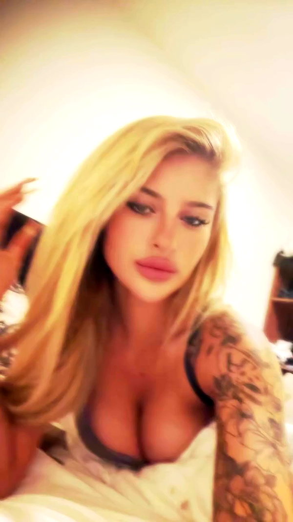 libbyberkovich archive video preview